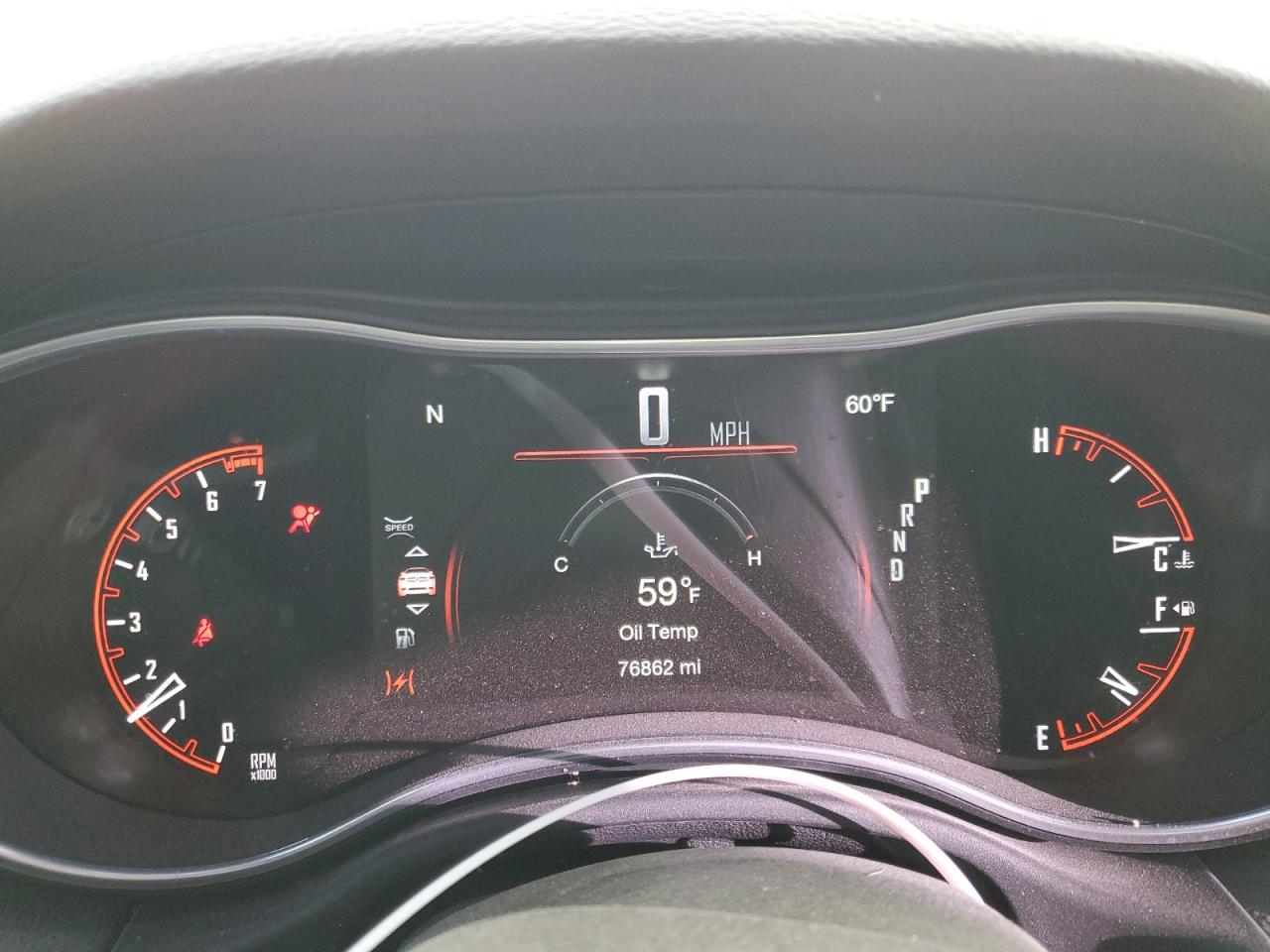 2019 Dodge Durango - Image 9