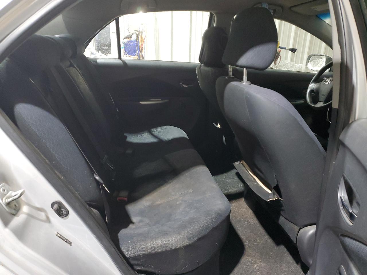 2007 Toyota Yaris - Image 10