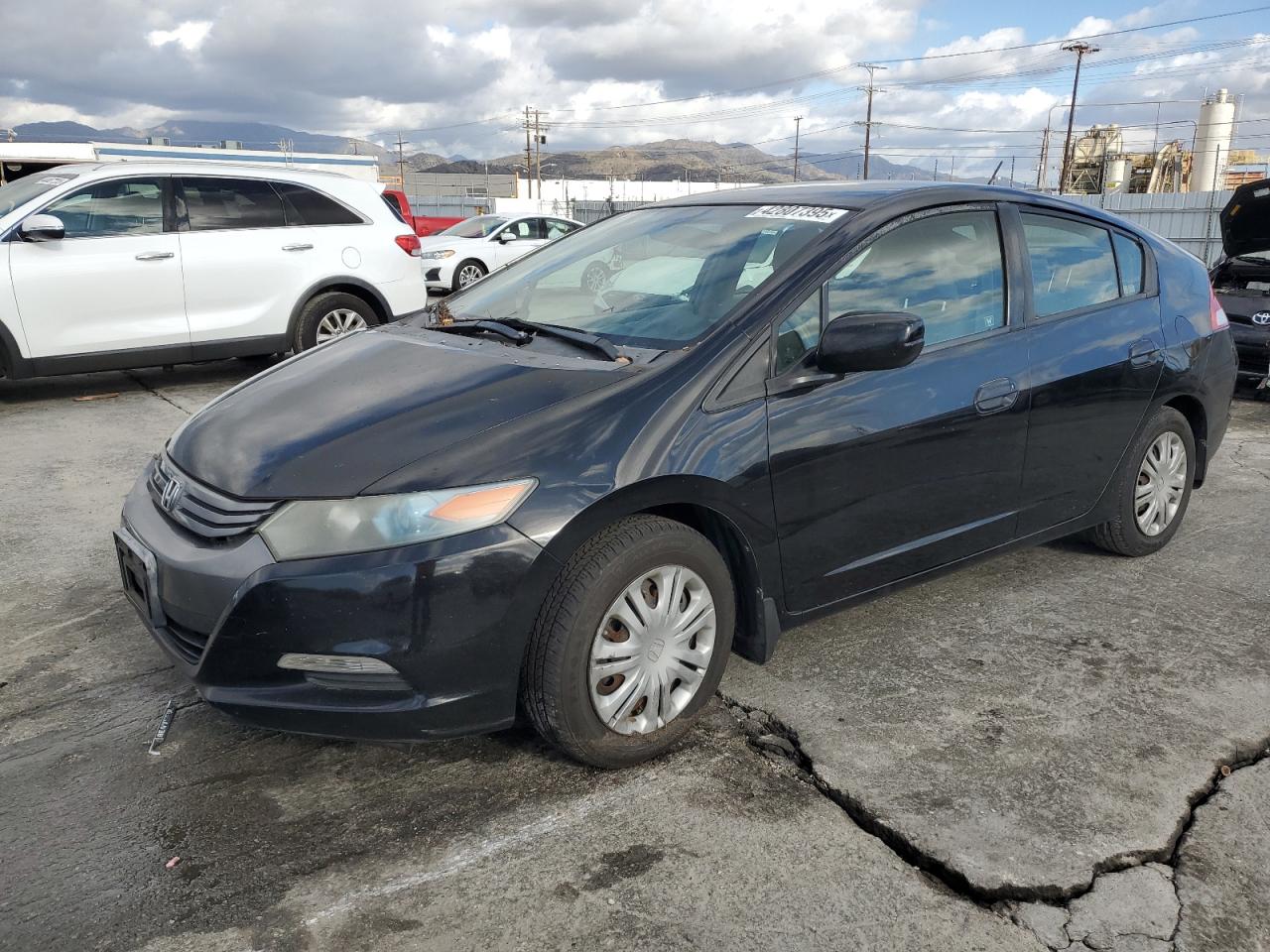 2010 Honda Insight - Image 1