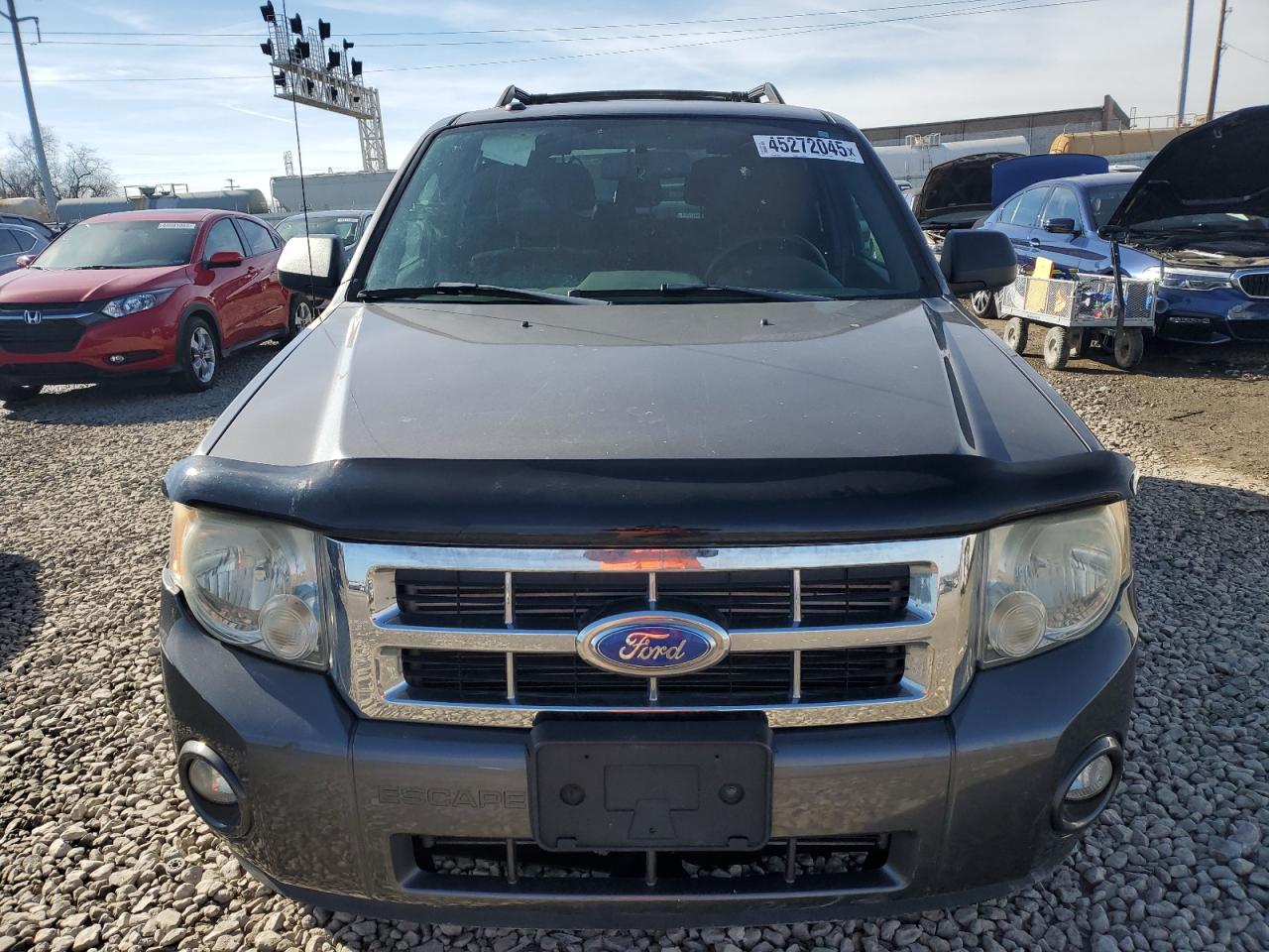 2011 Ford Escape - Image 5