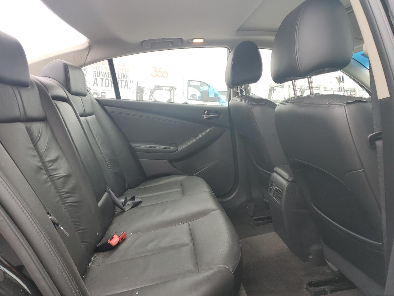 2008 Nissan Altima - Image 11