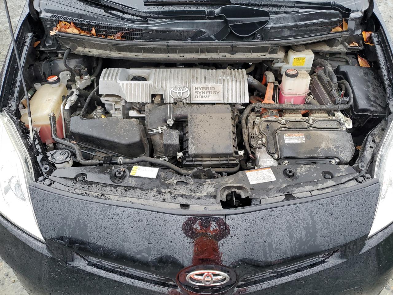 2015 Toyota Prius - Image 11