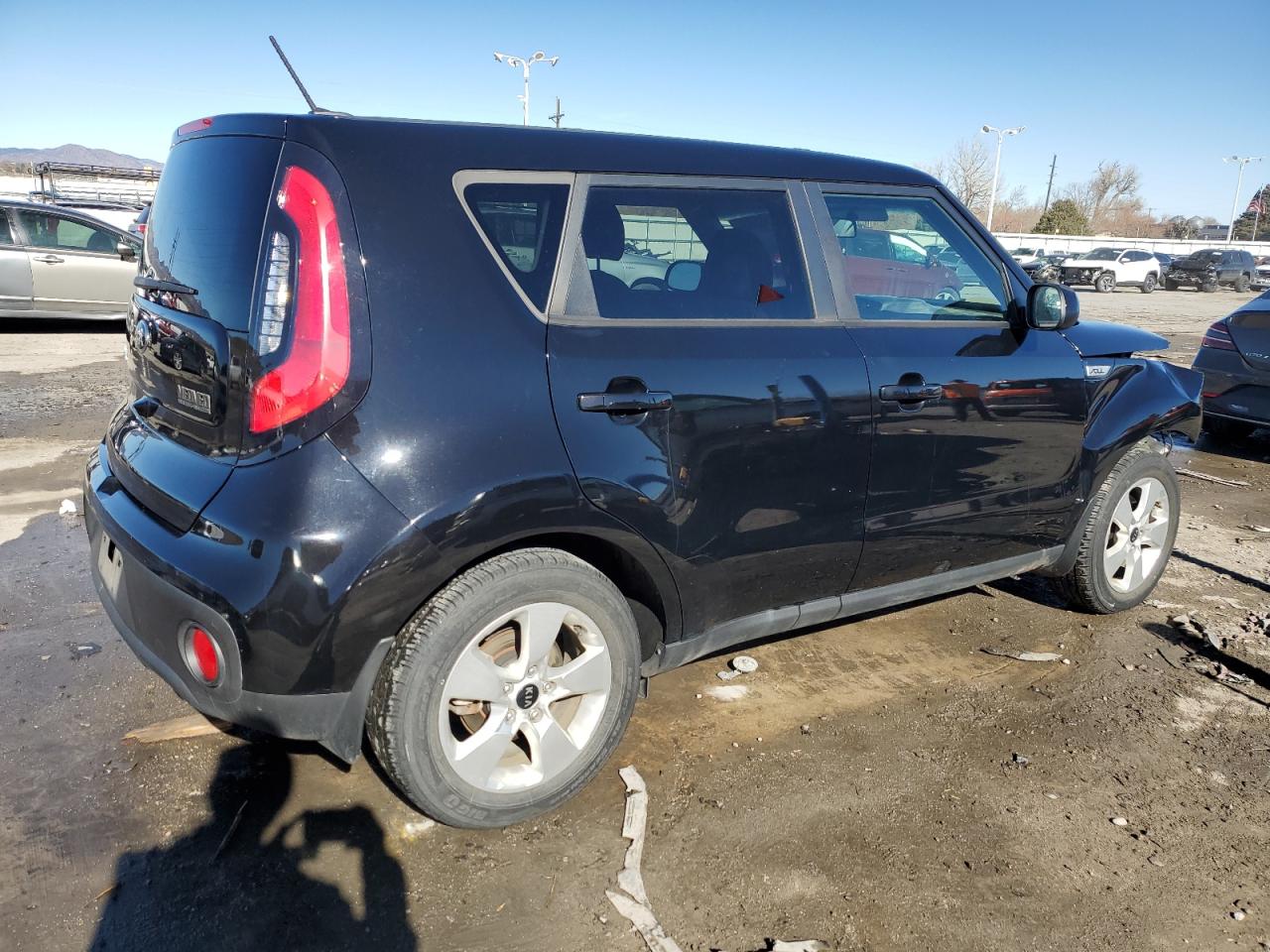2017 Kia Soul - Image 3