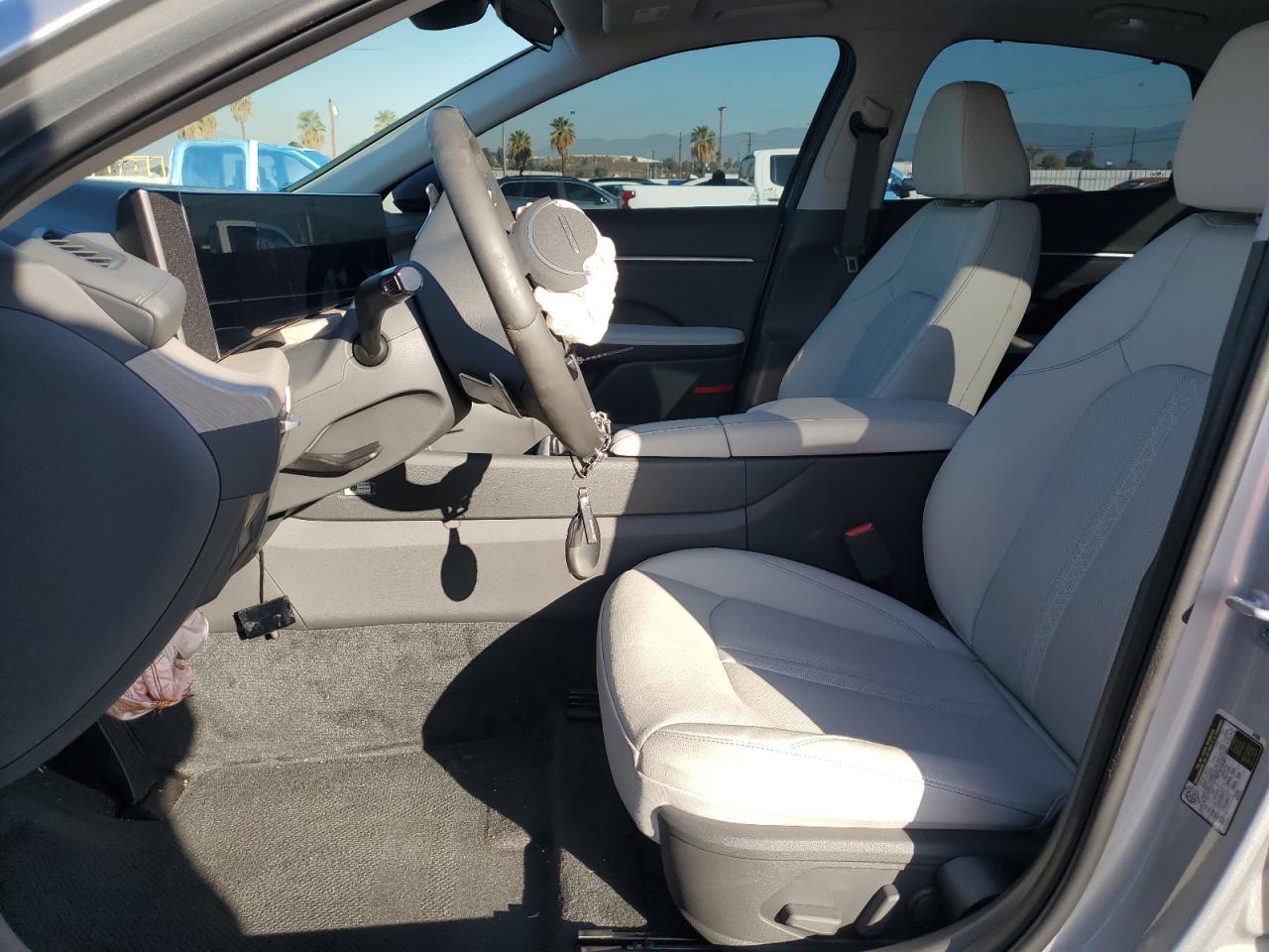 2024 Hyundai Sonata - Image 7