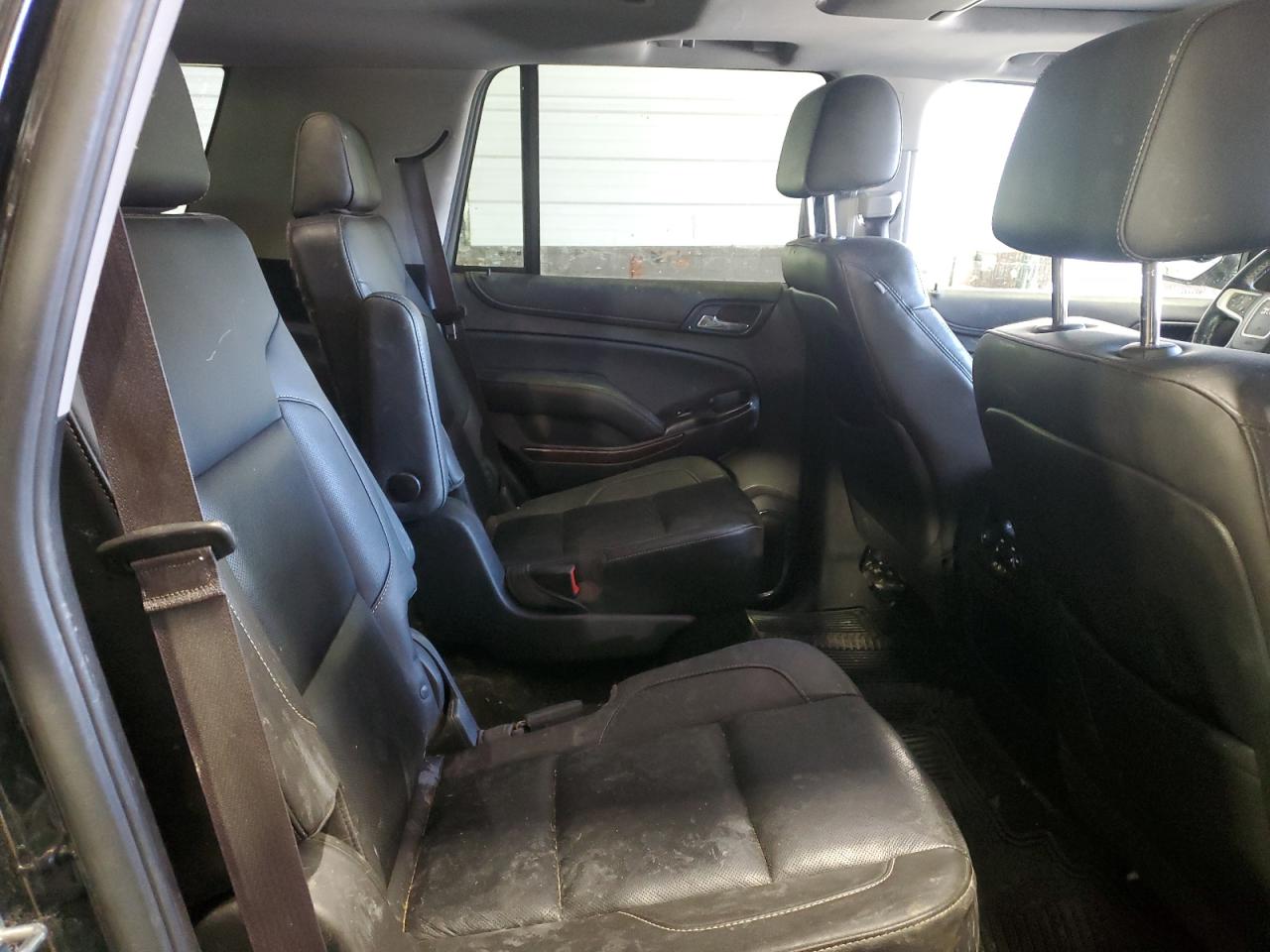 2015 GMC Yukon - Image 10