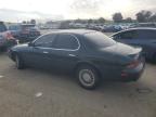 1996 Infiniti J30  იყიდება Martinez-ში, CA - Front End