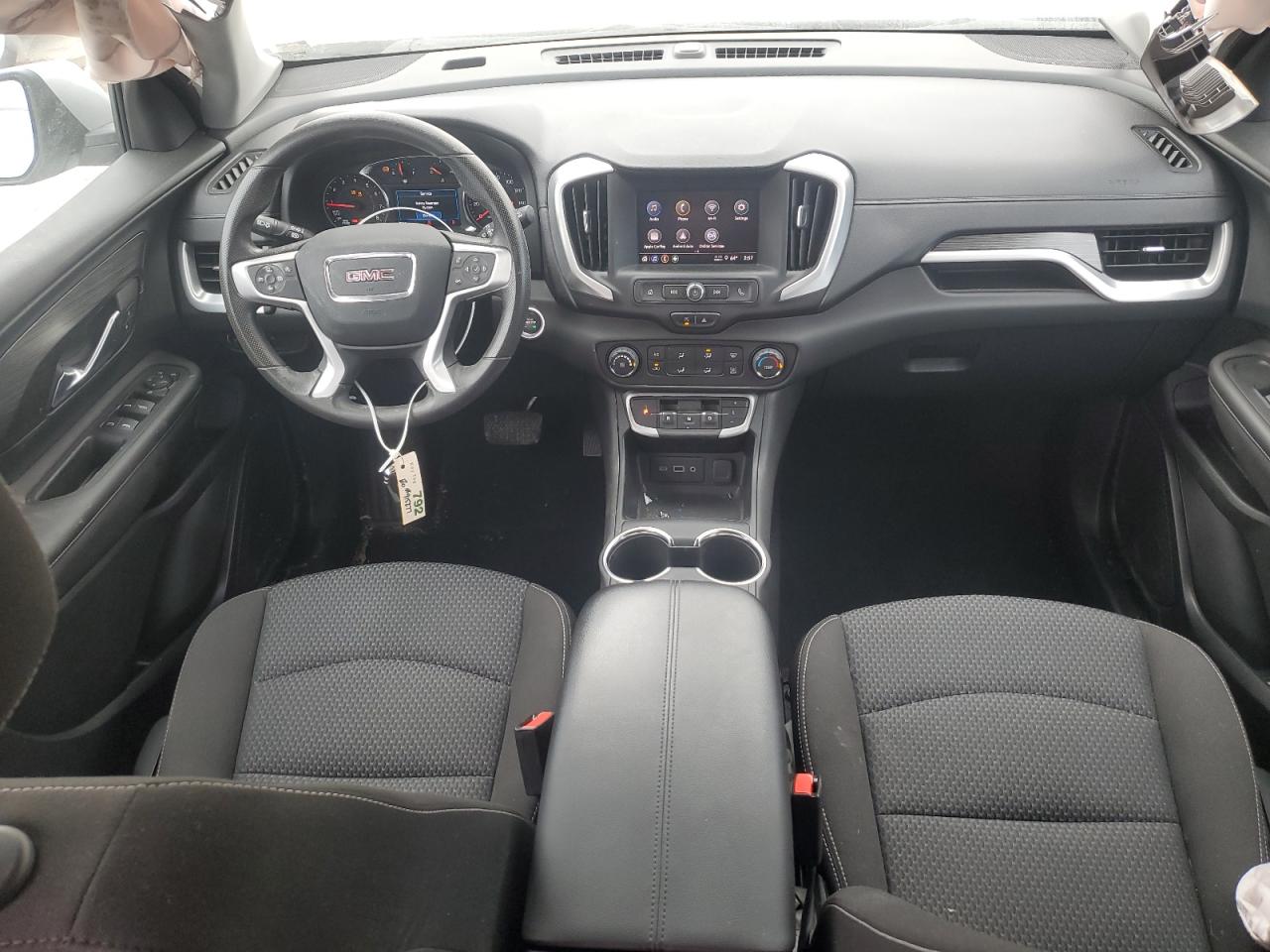 2022 GMC Terrain - Image 8