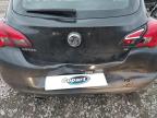 2016 VAUXHALL CORSA SRI for sale at Copart EAST KILBRIDE