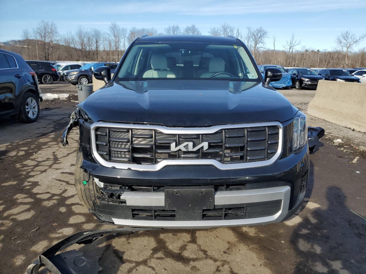 2023 Kia Telluride - Image 5