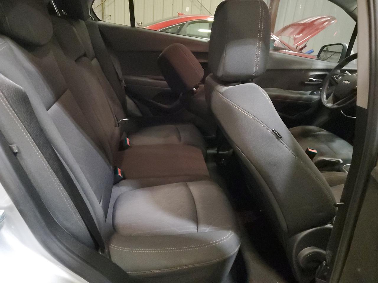 2017 Chevrolet Trax - Image 10