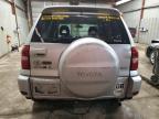 2004 Toyota Rav4  за продажба в West Mifflin, PA - Mechanical
