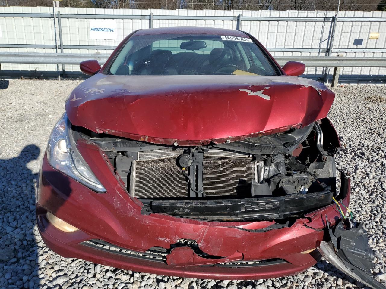 2013 Hyundai Sonata - Image 5