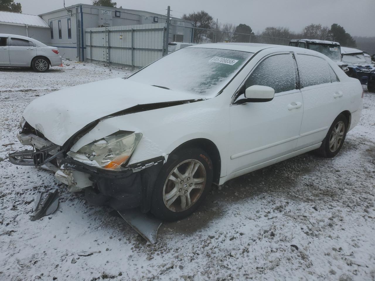 2006 Honda Accord - Image 1