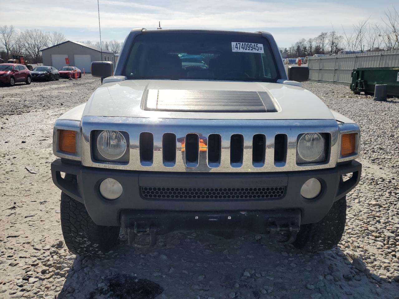 2006 Hummer H3 - Image 5