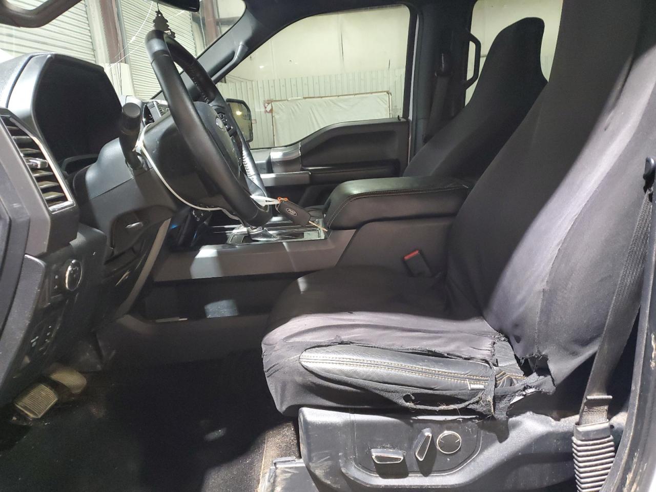 2017 Ford F-150 - Image 7
