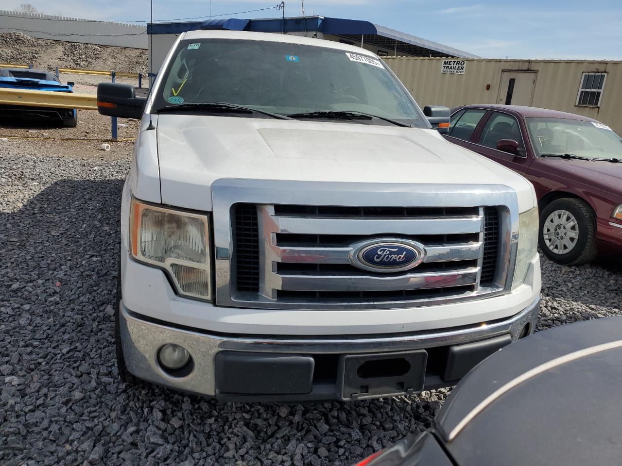 2011 Ford F-150 - Image 5