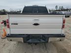 2012 Ford F150 Supercrew იყიდება Houston-ში, TX - Front End