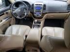 2012 Hyundai Santa Fe Limited продається в Littleton, CO - Side