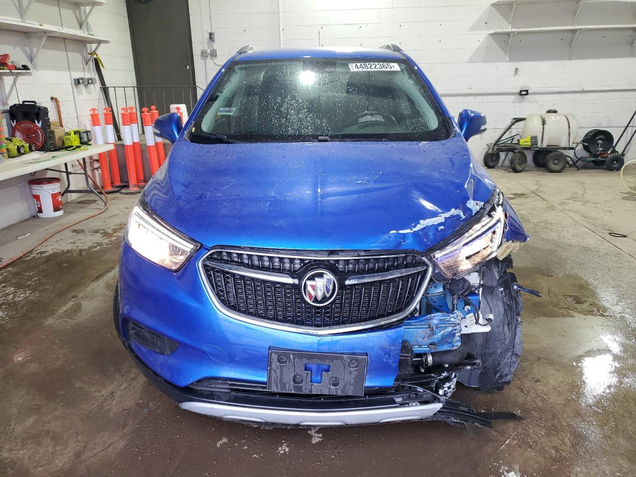 2018 Buick Encore - Image 5