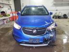 2018 Buick Encore Preferred за продажба в Chicago Heights, IL - Front End