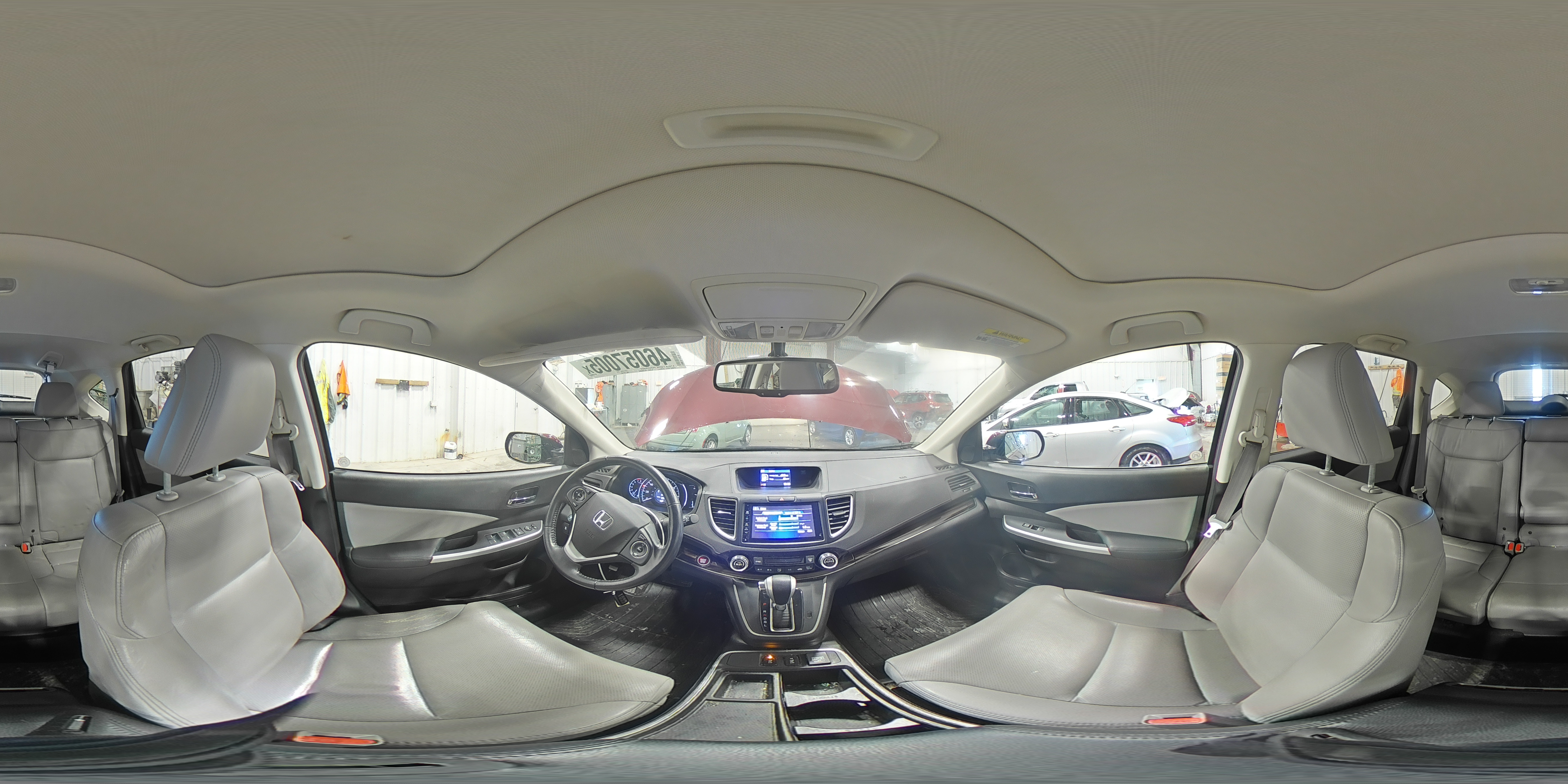 2015 Honda CR-V - Image 15