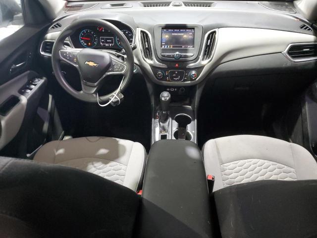  CHEVROLET EQUINOX 2020 Biały