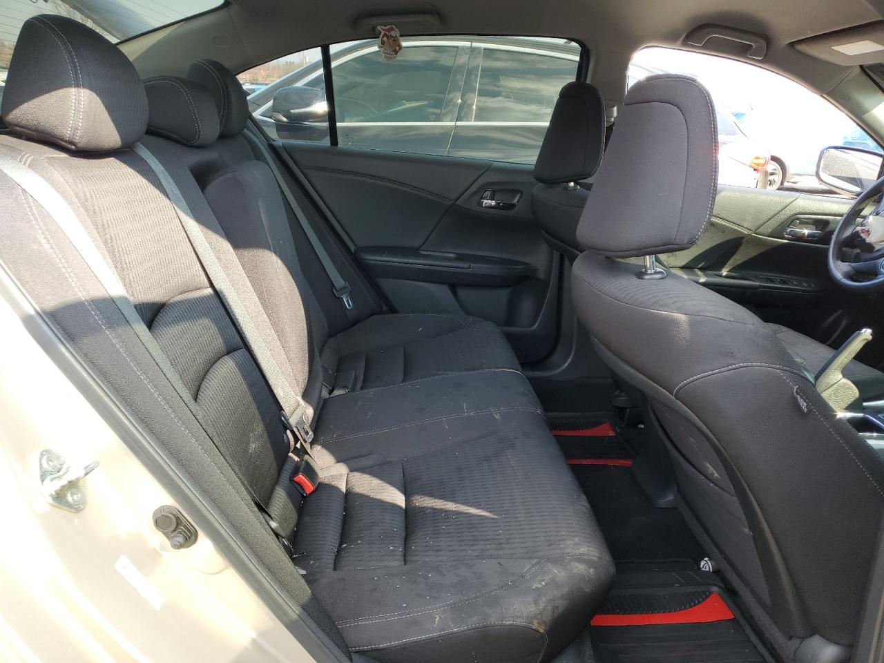 2014 Honda Accord - Image 10