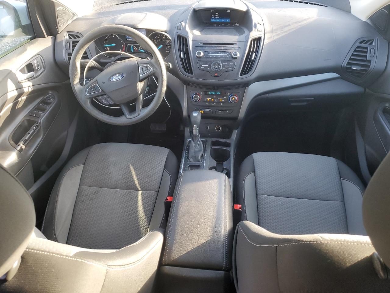 2017 Ford Escape - Image 8