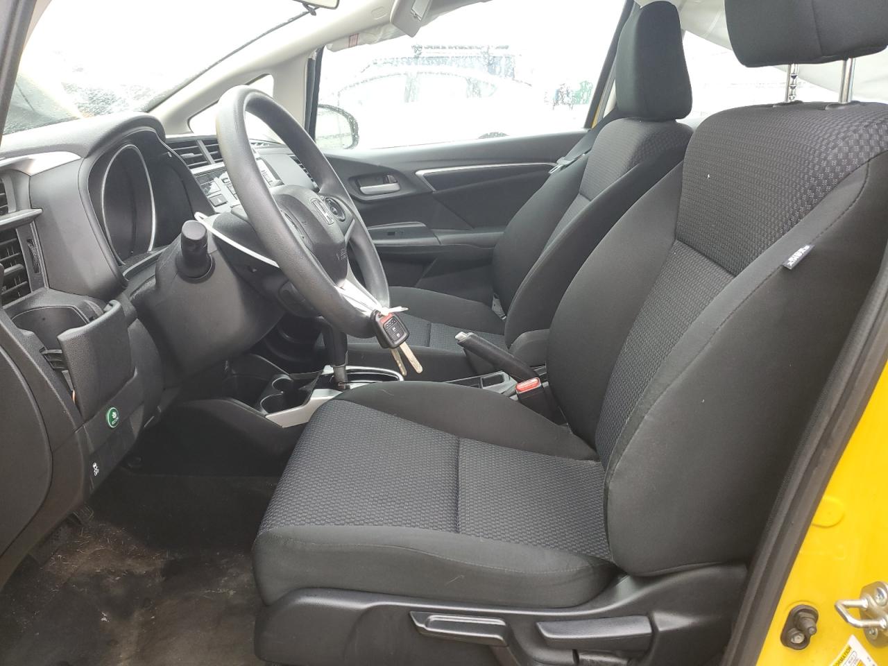 2019 Honda Fit - Image 7