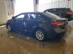 2020 Toyota Corolla Le en Venta en Franklin, WI - Front End