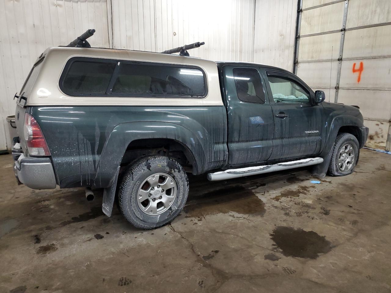 2009 Toyota Tacoma - Image 3