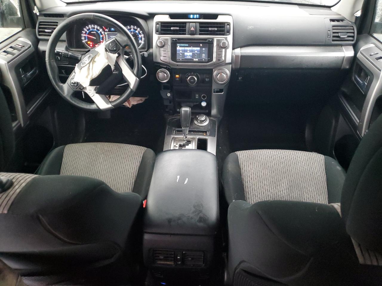 2018 Toyota 4Runner - Image 8