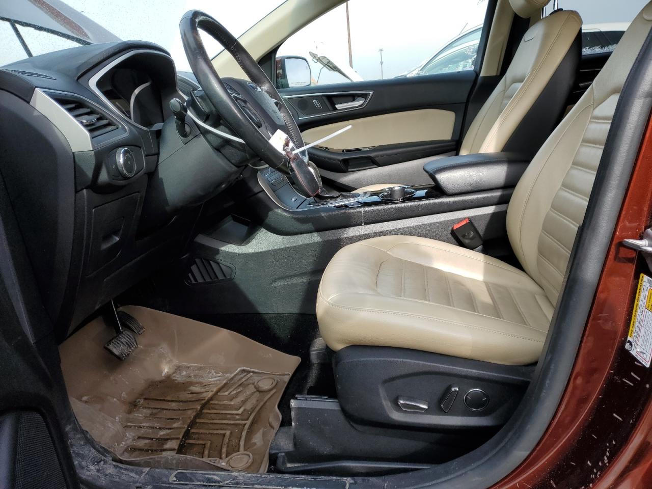 2015 Ford Edge - Image 7