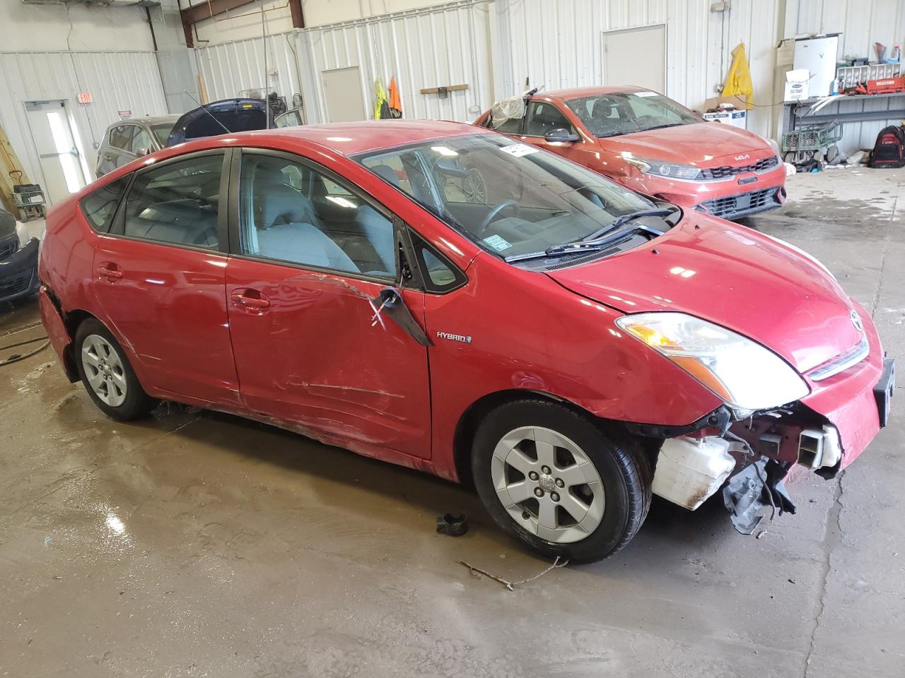 2009 Toyota Prius - Image 4