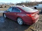 2016 Subaru Legacy 2.5I Premium for Sale in Marlboro, NY - Front End