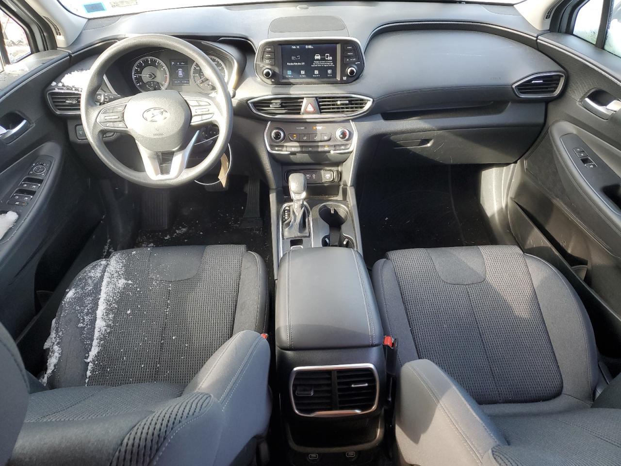 2020 Hyundai Santa Fe - Image 8