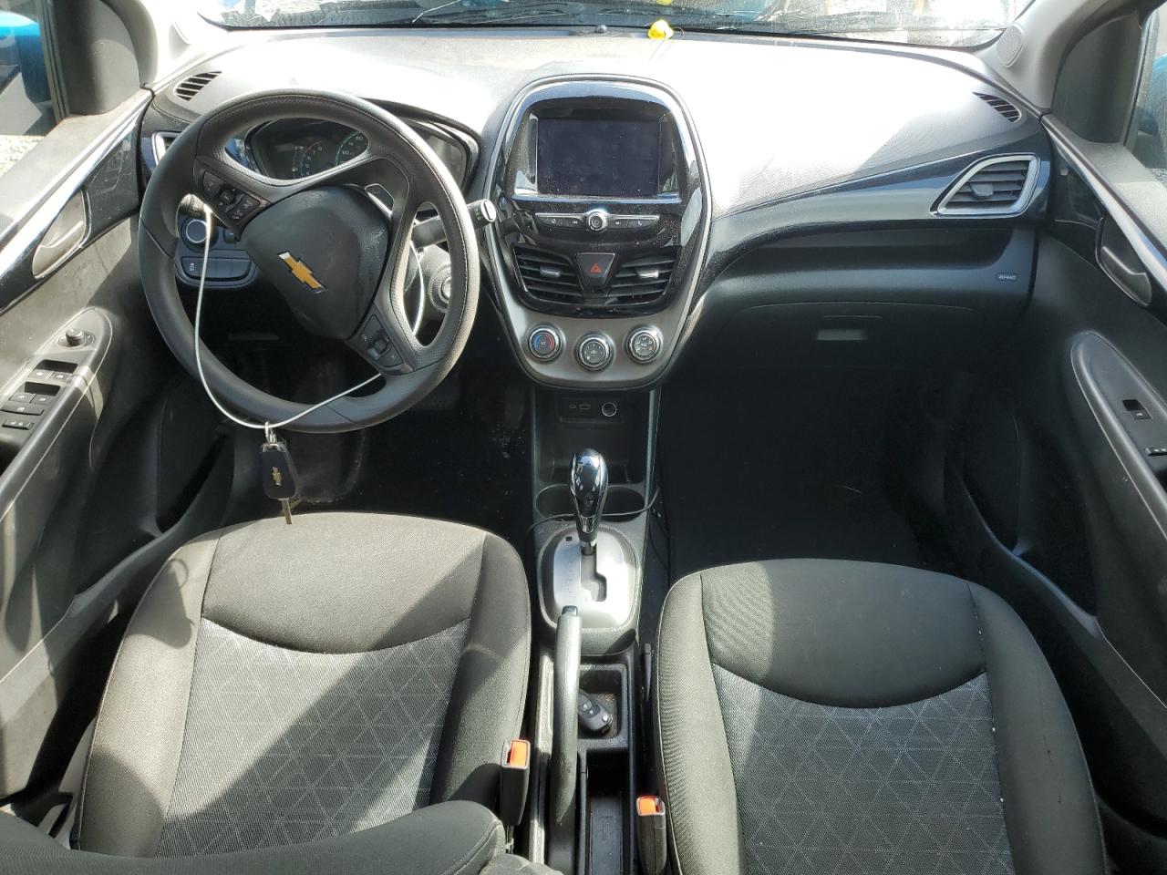 2020 Chevrolet Spark - Image 8