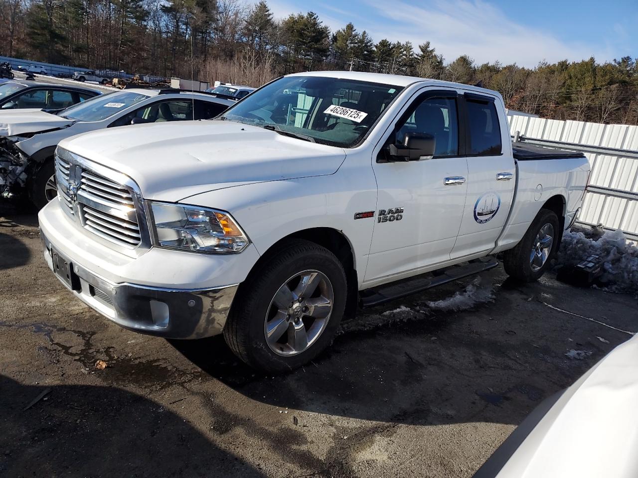 2016 RAM 1500 - Image 1