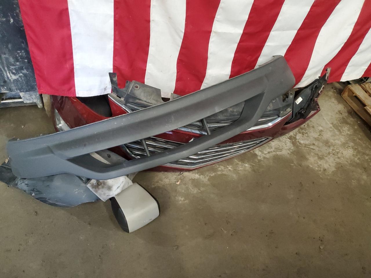 2016 Chevrolet Equinox - Image 13