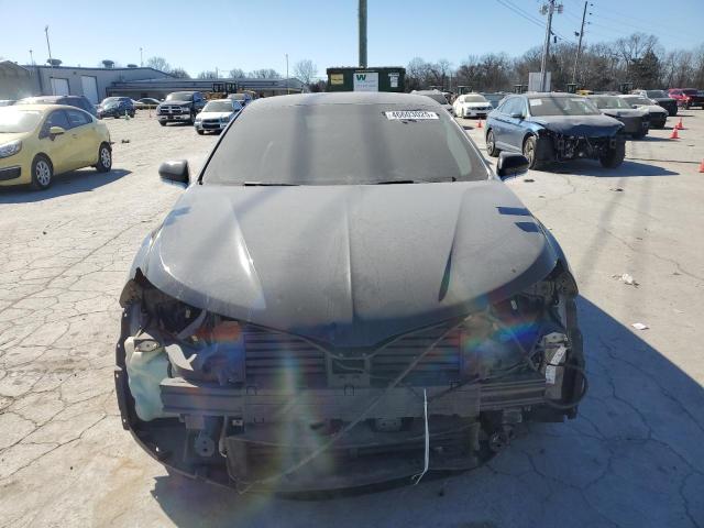  LINCOLN MKZ 2014 Czarny