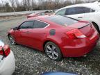 2011 Honda Accord Exl zu verkaufen in Windsor, NJ - Front End