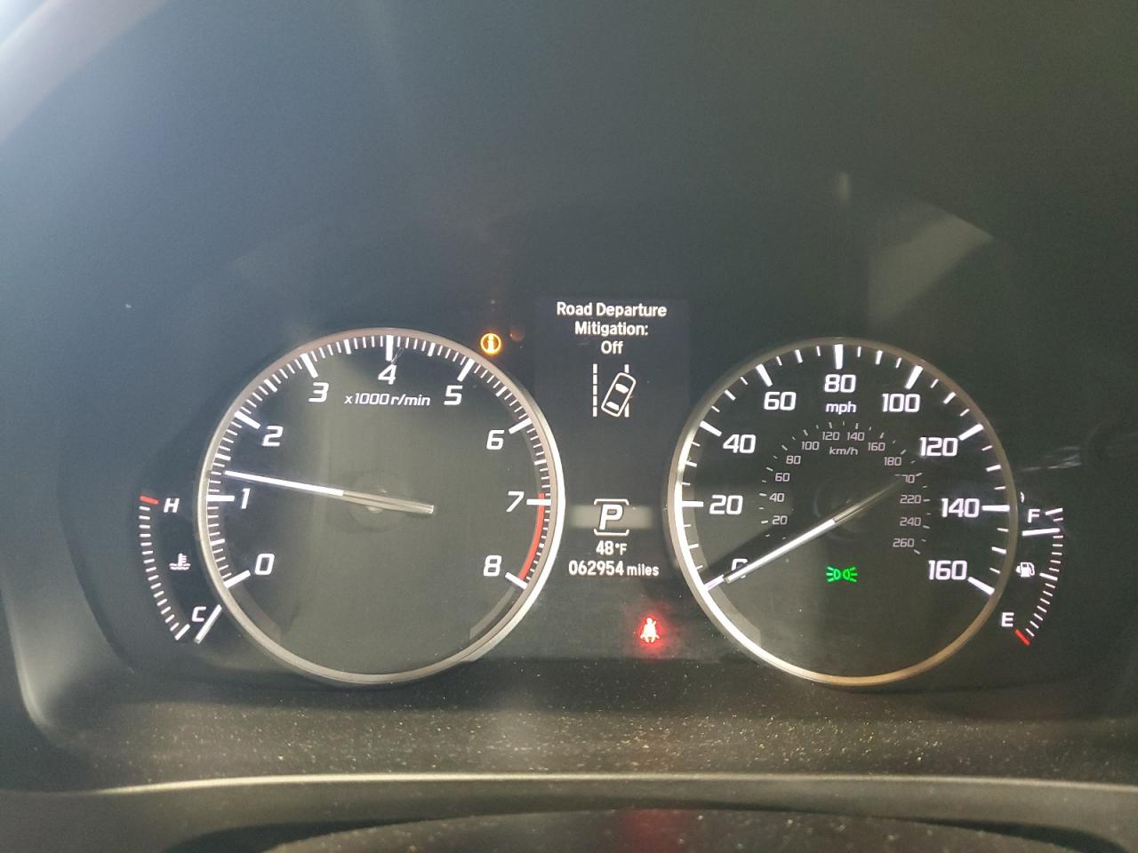 2020 Acura ILX - Image 9