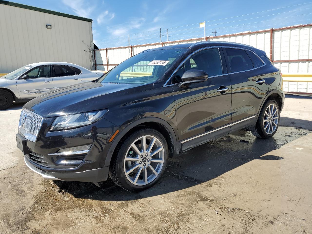 2019 Lincoln MKC - Image 1