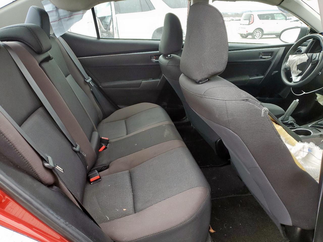 2019 Toyota Corolla - Image 10