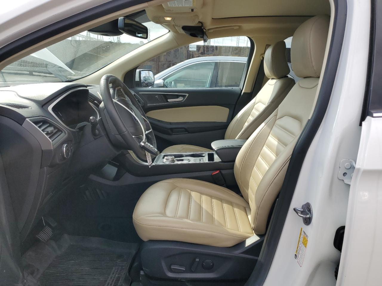 2021 Ford Edge - Image 7
