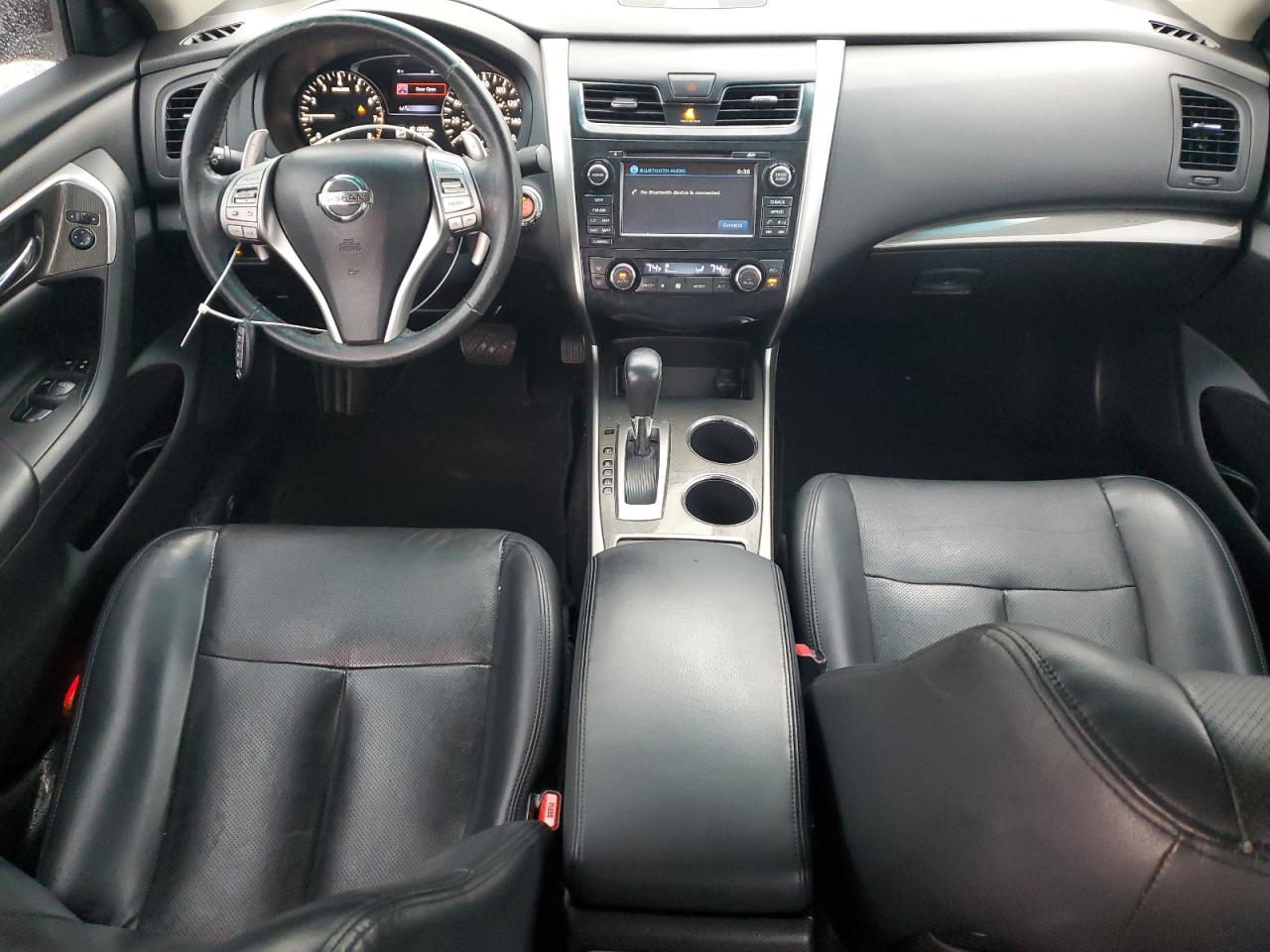 2015 Nissan Altima - Image 8