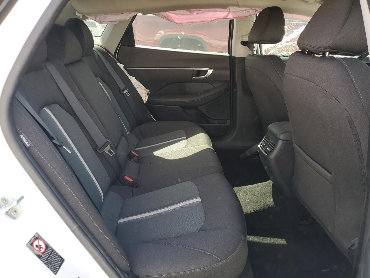 2020 Hyundai Sonata - Image 10