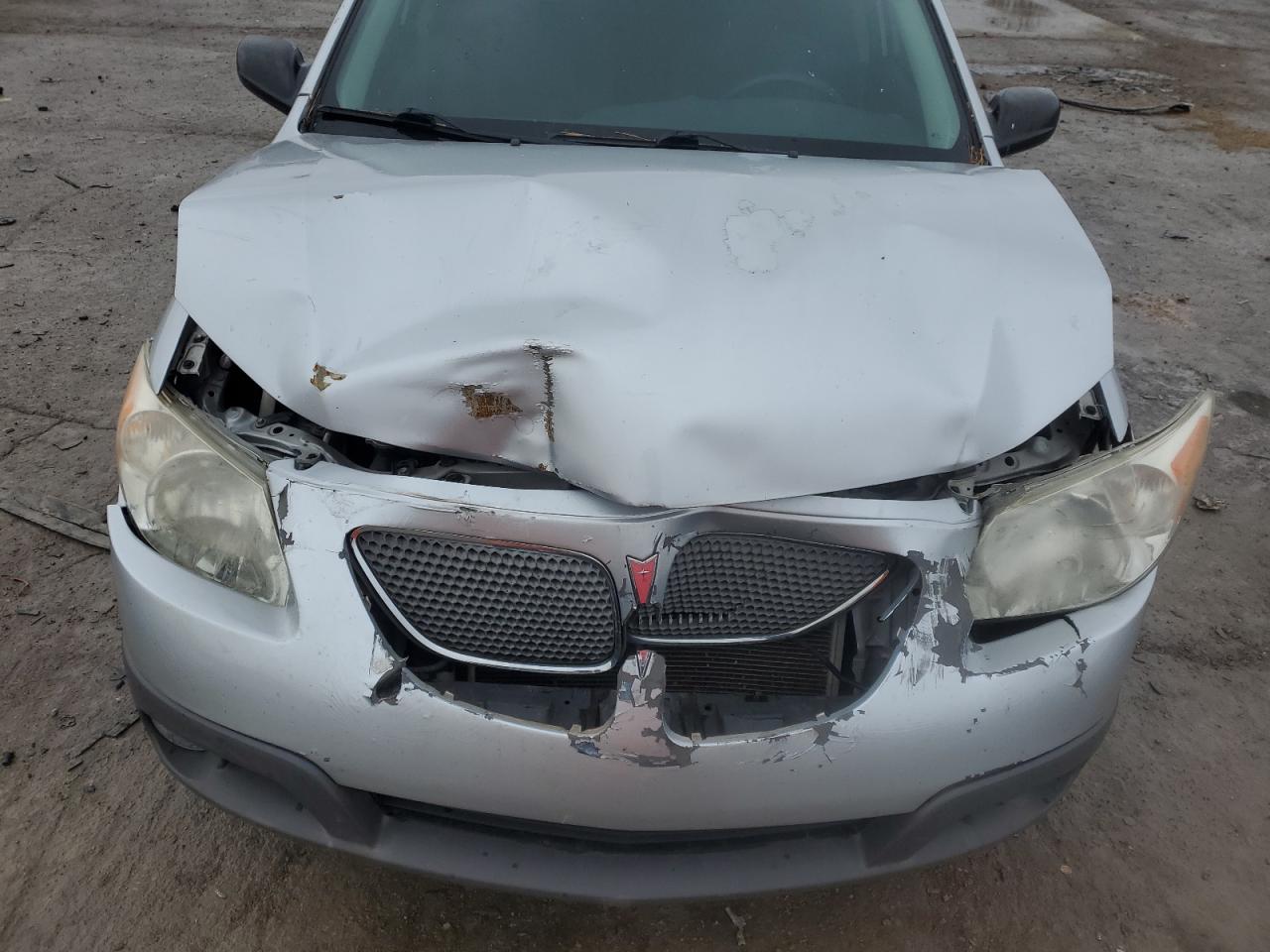 2008 Pontiac Vibe - Image 12