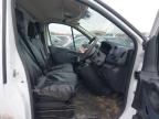 2016 VAUXHALL VIVARO 290 for sale at Copart SANDWICH