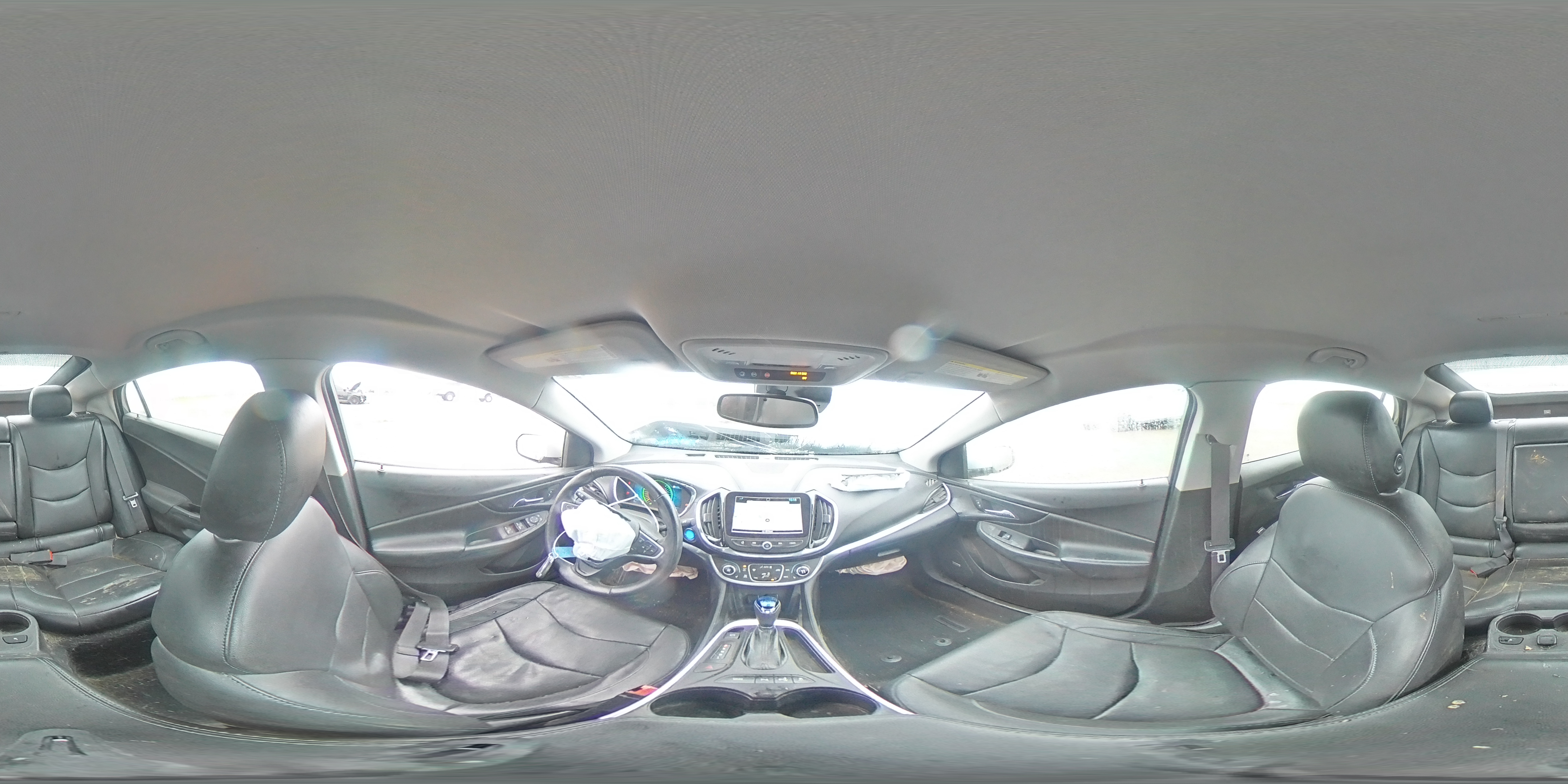 2017 Chevrolet Volt - Image 13
